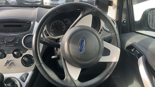 Ford zetec hatch 2008 - hatch, 2008-2016
