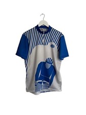 Vintage Italian Cycling Jersey