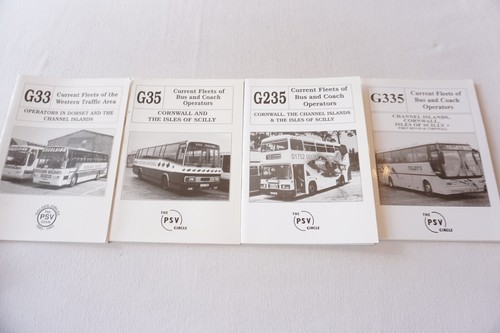 Psv circle g33 - circle, g235
