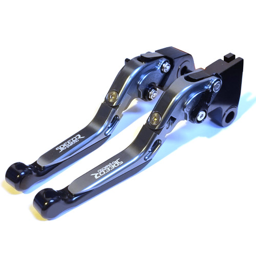 Titanium black clutch brake - clutch, &