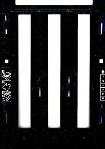 Negative and slide holders - and,