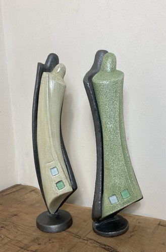Mid century designer art - , deco