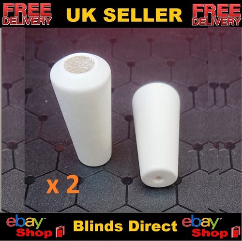 Wooden tassel blinds - x,