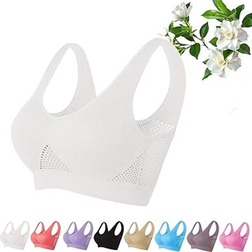 Sparkhomez bra breathable - sparkhomez,