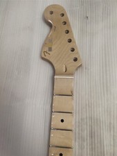 22 Fret Reverse Big head Full