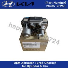 282352F250 OEM Actuator Turbo