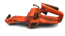 Genuine Husqvarna 346XP Chainsaw Fuel Tank Unit