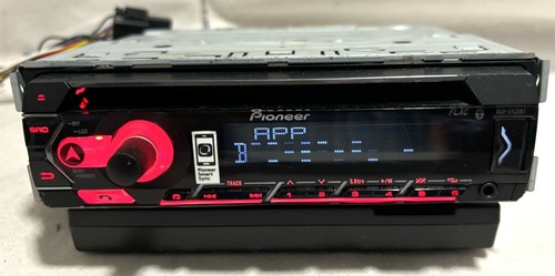Pioneer deh s420bt bluetooth - deh-s420bt,