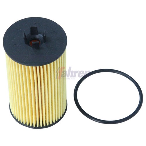 Oil filter for - oil, vauxhall