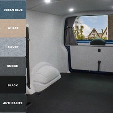 Various Size Van Lining Carpet