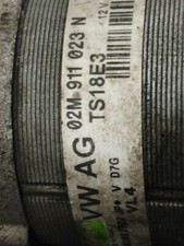 02M911023N 1168875 starter