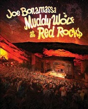 Joe Bonamassa: Muddy Wolf at