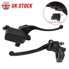 1" 25mm Universal Motorcycle