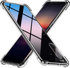 Armour Case For Sony Xperia 5