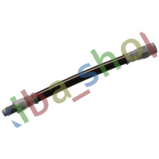 RIGHT OR LEFT BRAKE PIPE/HOSE