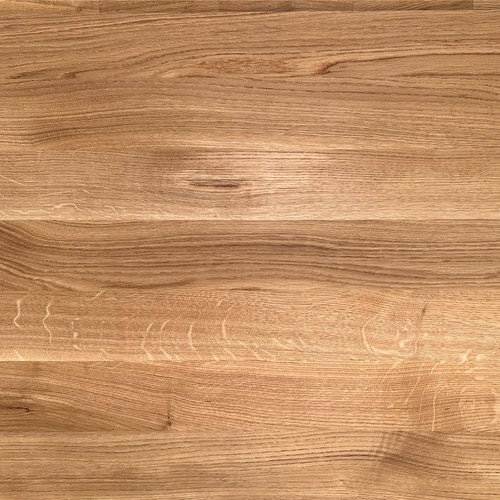 Solid full stave oak - stave, wooden