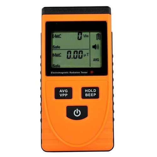 Electromagnetic radiation - electromagnetic,