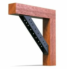 4mm Thick Steel Heavy Duty