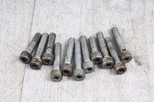 Screw motor lid on the right