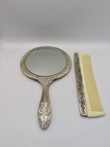 Vintage art nouveau ornate - vintage,