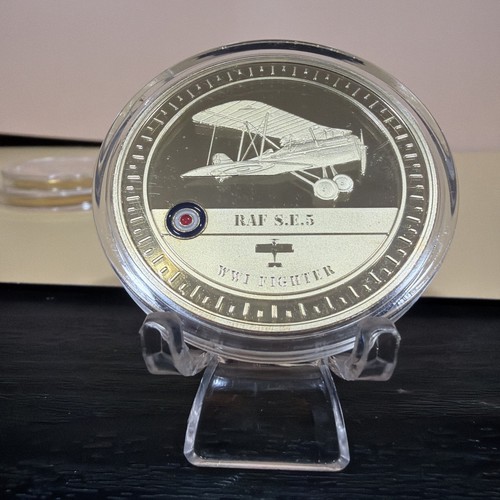 Raf royal air force - royal, s.e.5