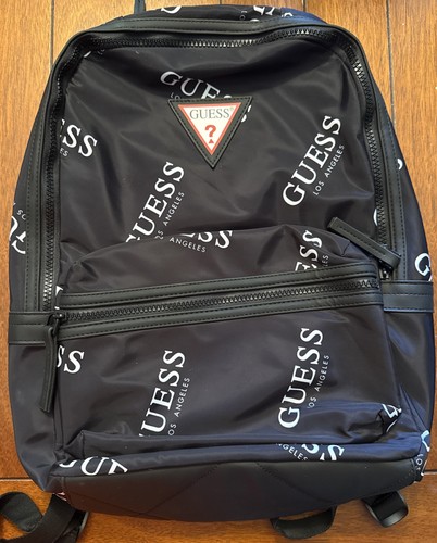 Guess los angeles backpack - guess,