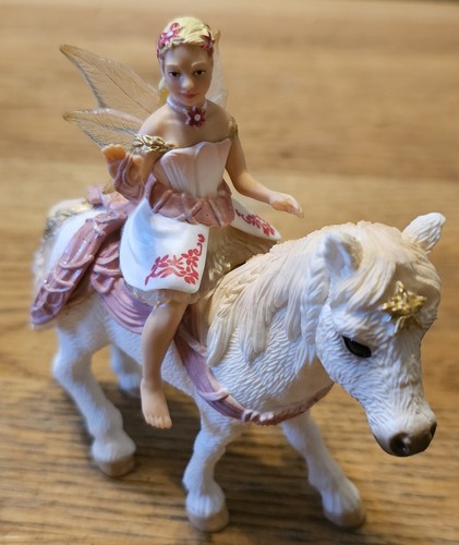 Schleich 70501 fairy tale - -,
