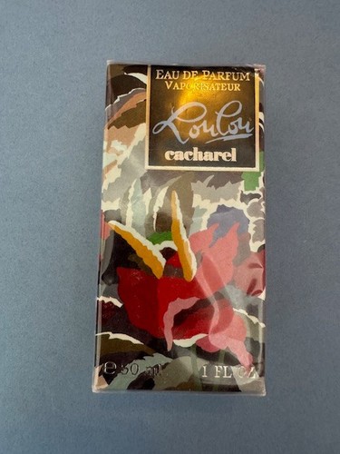 Lou cacharel - eau, de