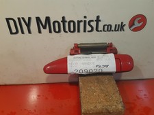  NISSAN PRIMERA Door Handle  1998