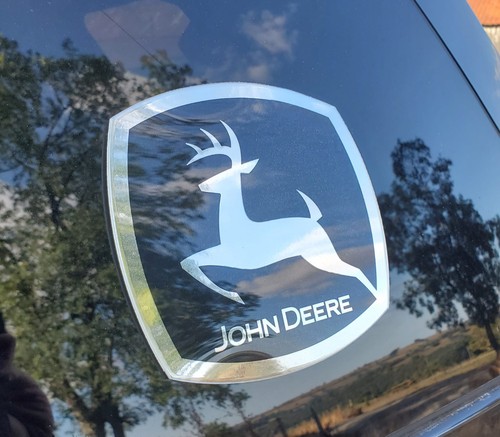 John deere chrome soft - john,