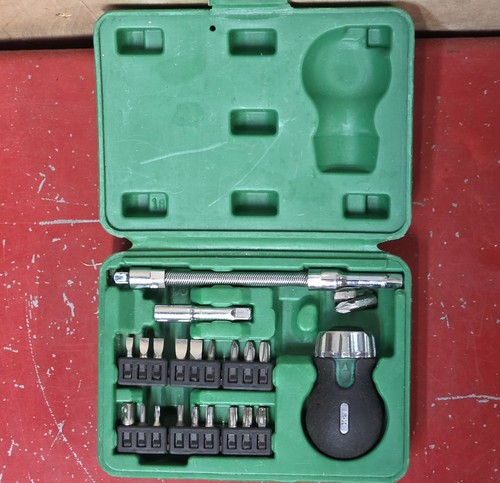 Tools stubby reversible - stubby,