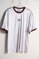Umbro X Carling Football