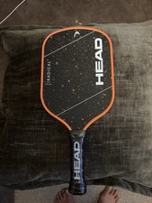 Pickleball Paddle Head Radical