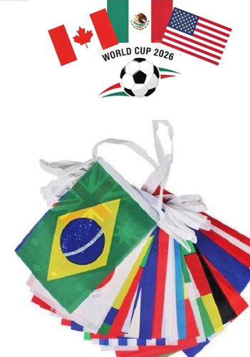 New 40ft soccer football world - 40ft,