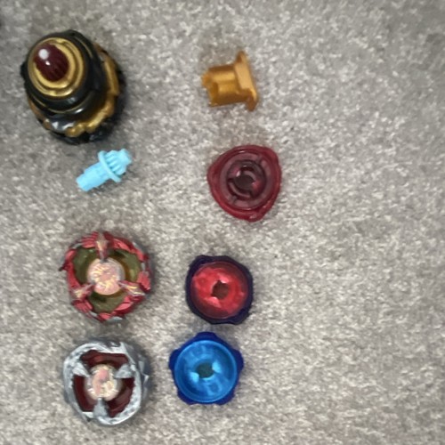 Hasbro beyblade - hasbro,
