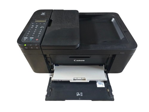 Canon pixma tr4650 - canon, wireless