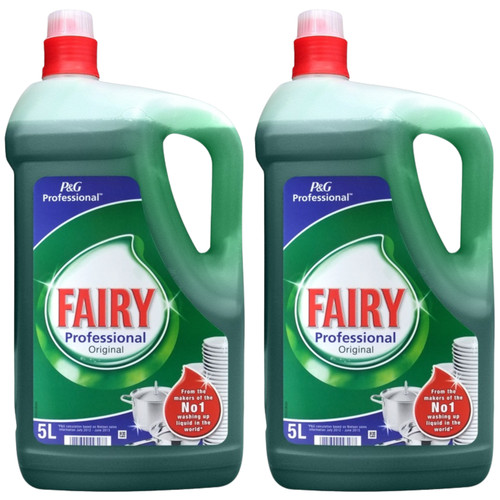 Fairy washing liquid - fairy,