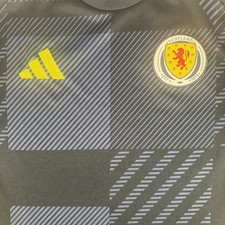 Rare Original Scotland