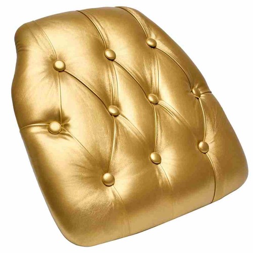 Gold thick vinyl tufted - gold,