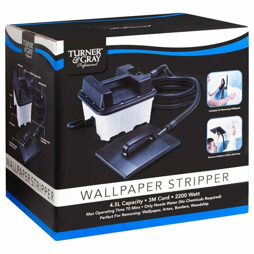 Turner gray professional - turner, &