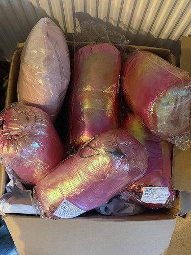 Full box joblot kids - box,