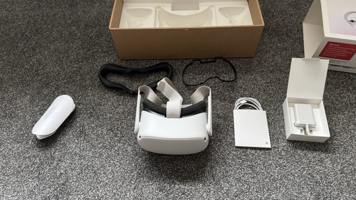Meta oculus quest virtual - meta,