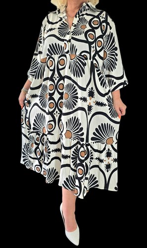 Maxi summer dress size 50 - size, 46-50