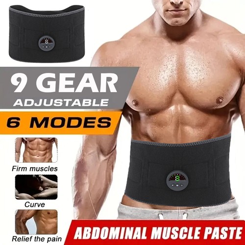 New muscle stimulator - new, ems