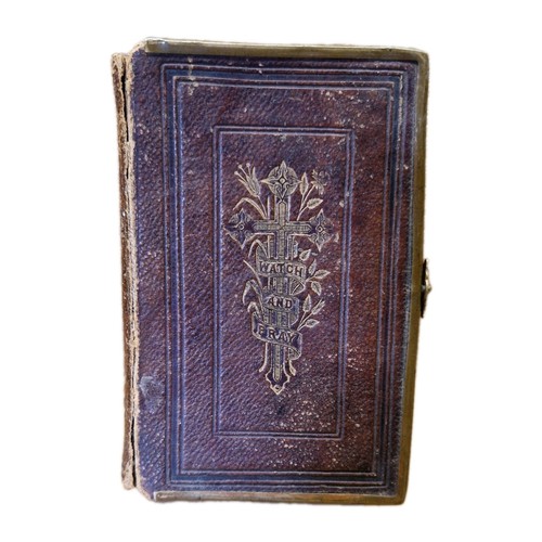 The book common - of,