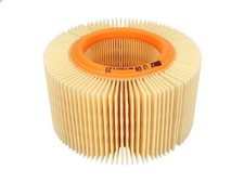 Air filter KNECHT LX 578 for