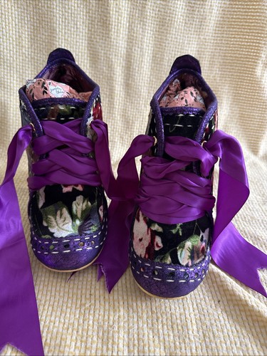 Irregular choice annabelle - irregular,