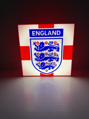 England flag football inspired - flag,