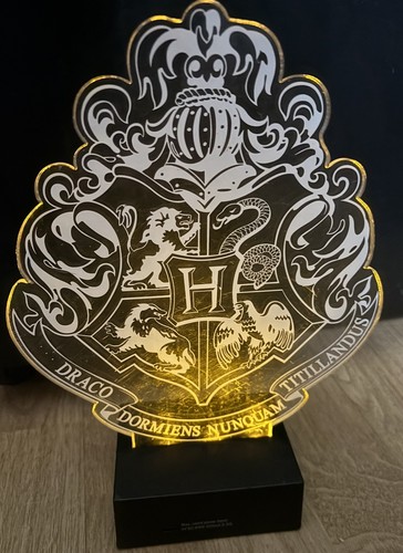 Official harry potter hogwarts - harry,