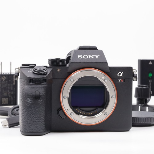 Sony a7r iii - iii, a7r3a
